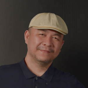 CEO-Bruce YAO